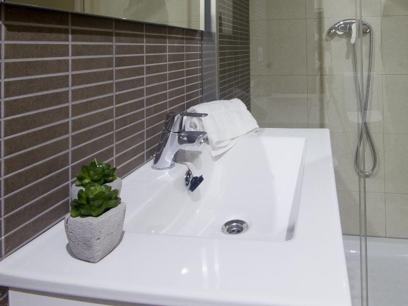 Luxury Apartments Puerto image