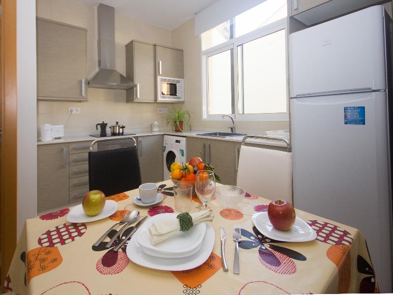 Luxury Apartments Puerto image