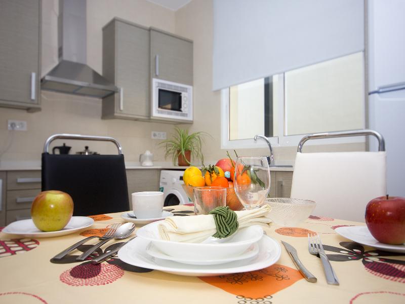 Luxury Apartments Puerto image