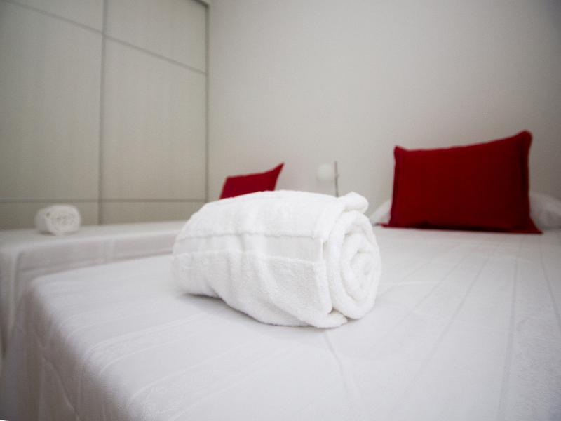 Luxury Apartments Puerto image