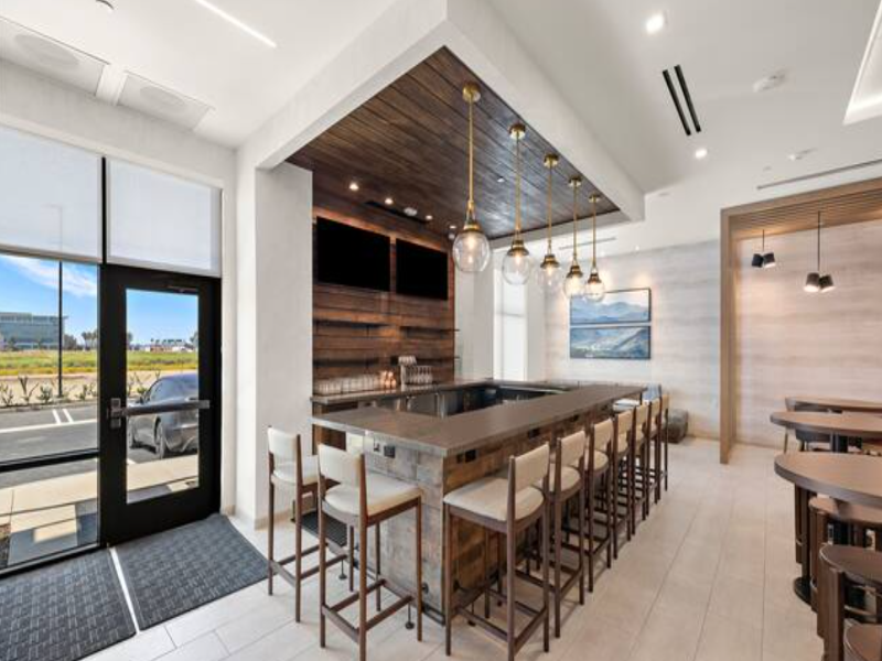 Hampton Inn by Hilton Ontario Airport image