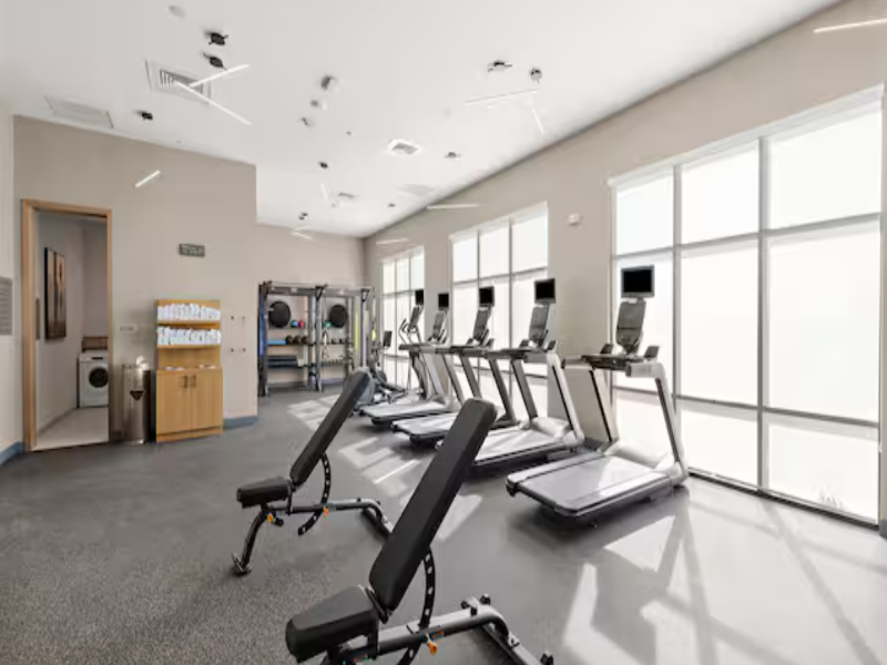 Hampton Inn by Hilton Ontario Airport image