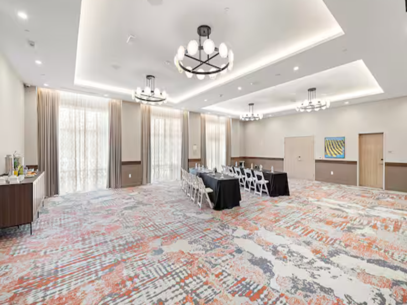 Hampton Inn by Hilton Ontario Airport image