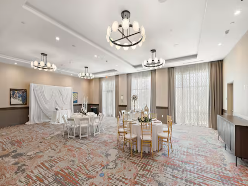 Hampton Inn by Hilton Ontario Airport image