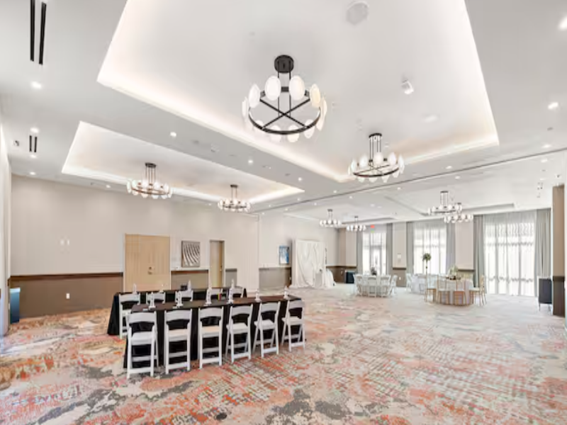 Hampton Inn by Hilton Ontario Airport image