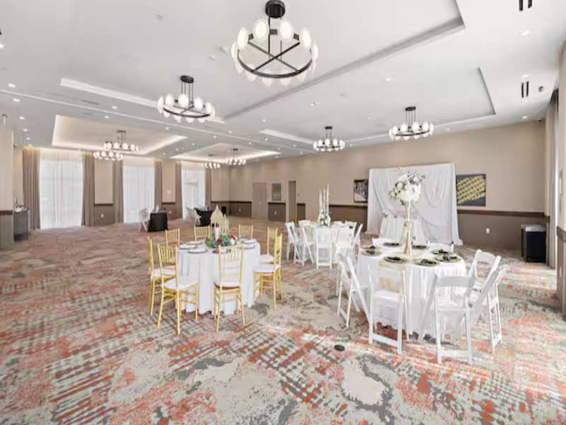 Hampton Inn by Hilton Ontario Airport image