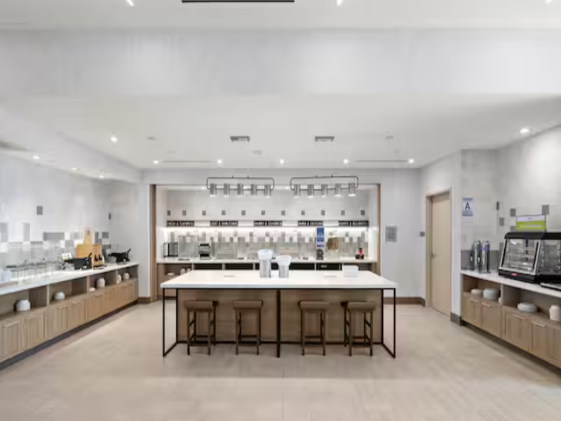 Hampton Inn by Hilton Ontario Airport image