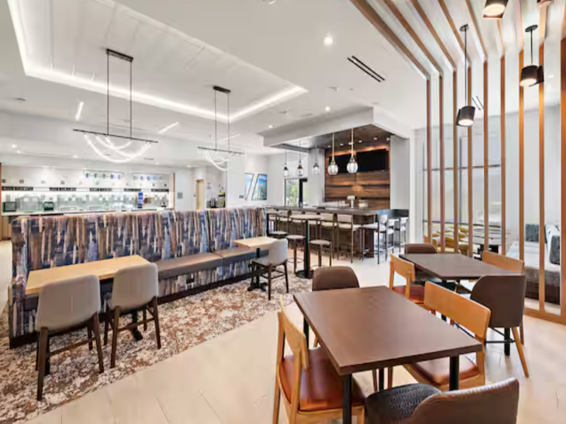 Hampton Inn by Hilton Ontario Airport image