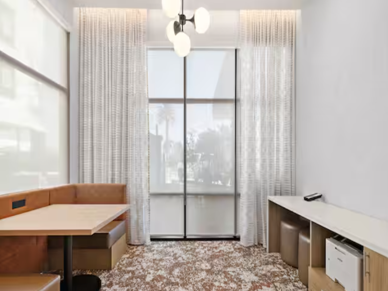 Hampton Inn by Hilton Ontario Airport image