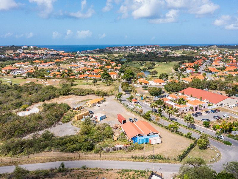 Blue Bay Golf and Beach Resort Curacao image