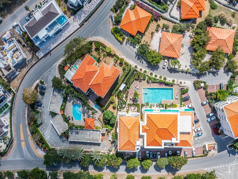 Blue Bay Golf and Beach Resort Curacao image