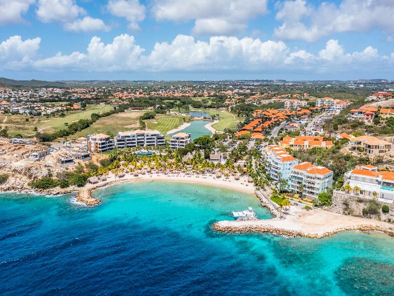 Blue Bay Golf and Beach Resort Curacao image