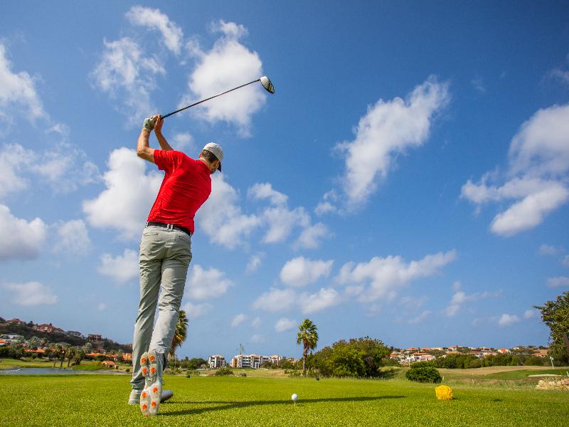 Blue Bay Golf and Beach Resort Curacao image