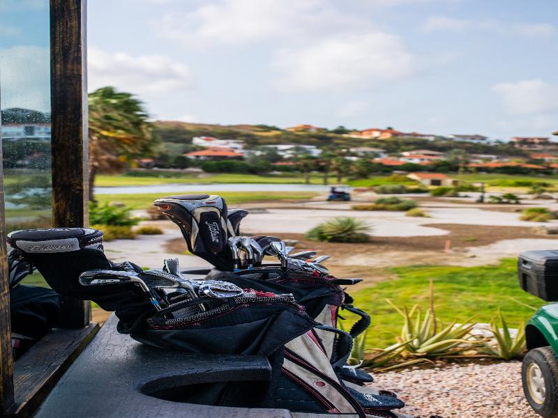 Blue Bay Golf and Beach Resort Curacao image
