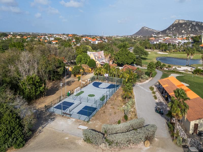 Blue Bay Golf and Beach Resort Curacao image