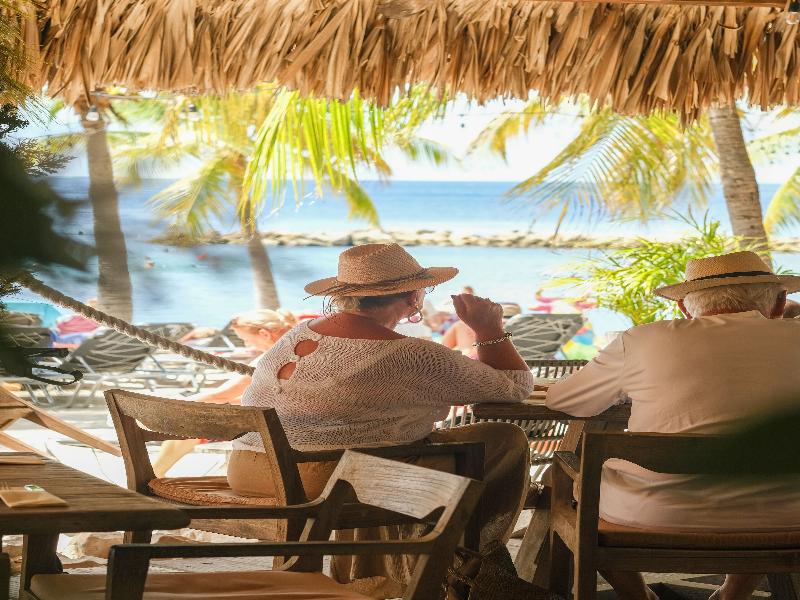 Blue Bay Golf and Beach Resort Curacao image