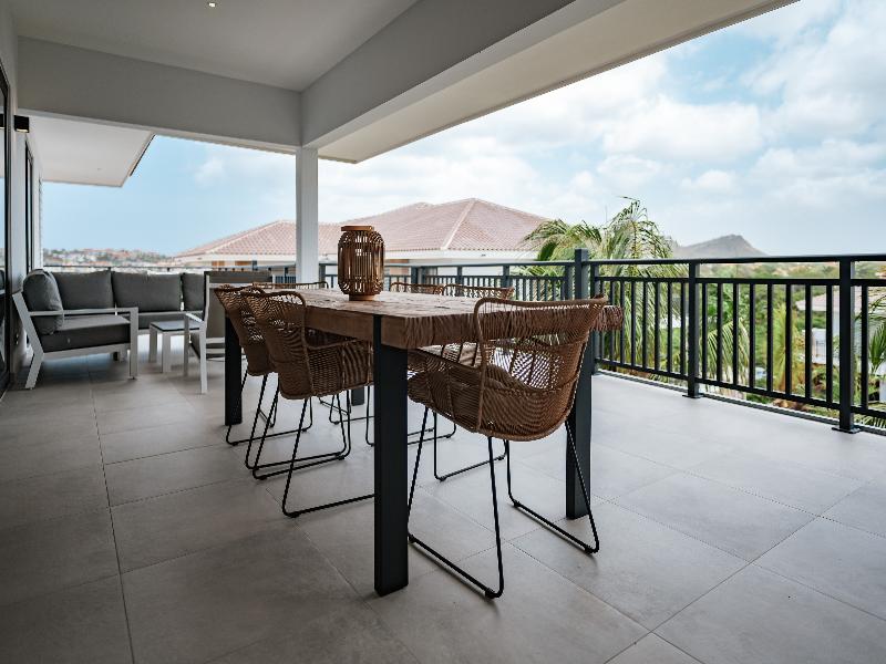 Blue Bay Golf and Beach Resort Curacao image
