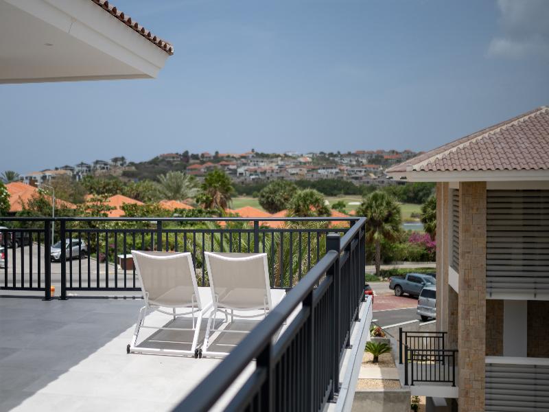 Blue Bay Golf and Beach Resort Curacao image