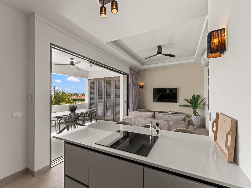 Blue Bay Golf and Beach Resort Curacao image
