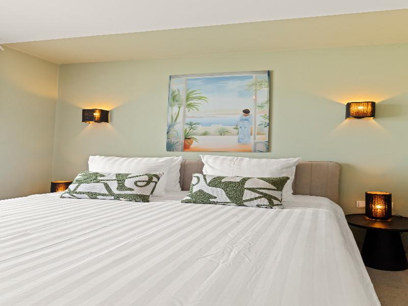 Blue Bay Golf and Beach Resort Curacao image