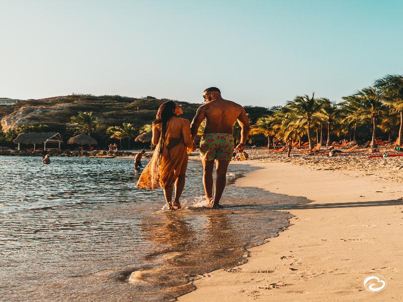 Blue Bay Golf and Beach Resort Curacao image