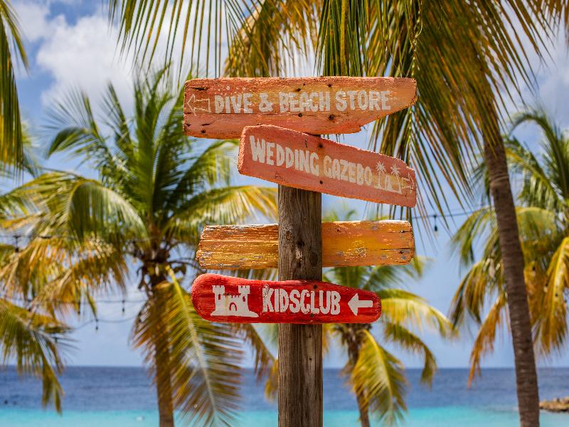 Blue Bay Golf and Beach Resort Curacao image