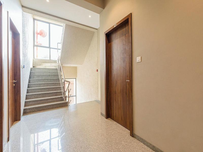 Hotel Seven Oaks image