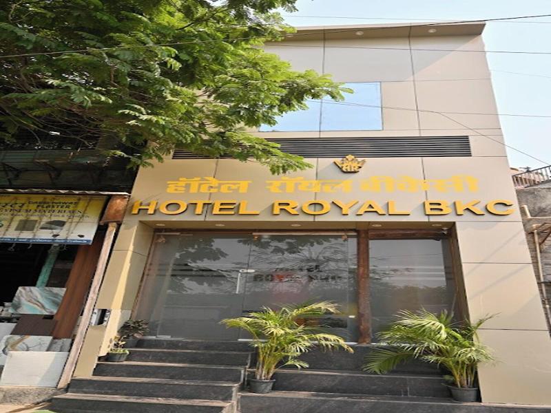 Hotel Royal Bkc image
