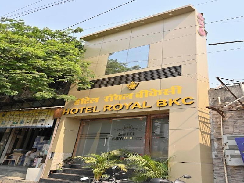 Hotel Royal Bkc image