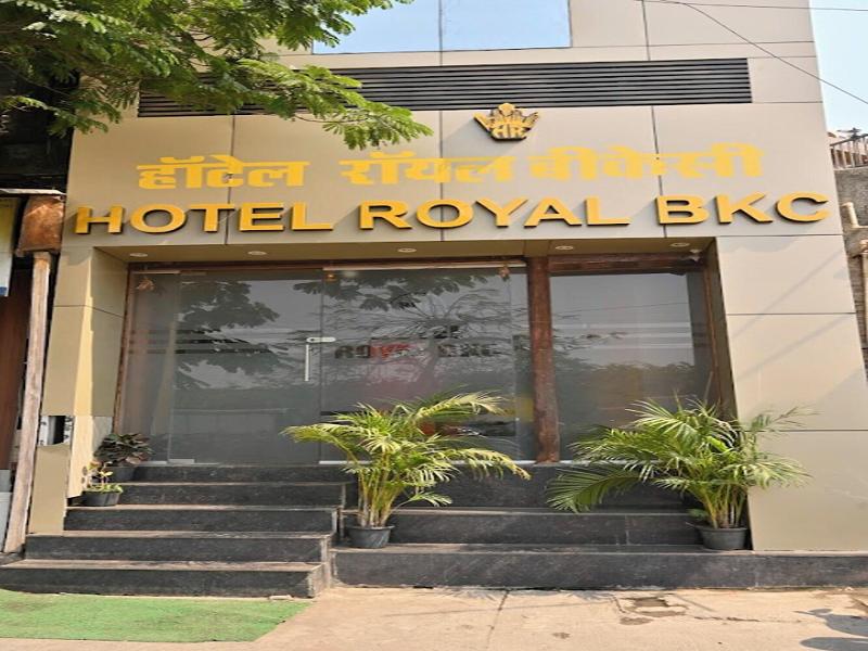 Hotel Royal Bkc image