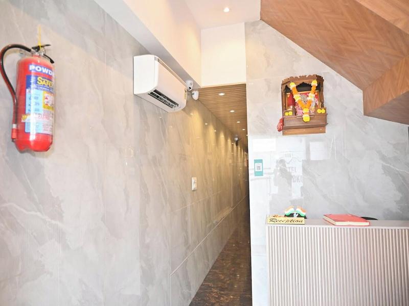 Hotel Royal Bkc image