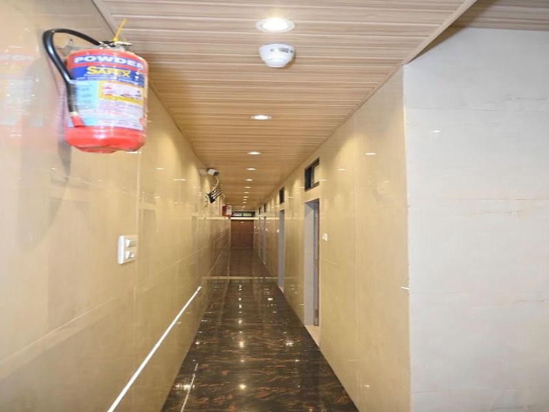 Hotel Royal Bkc image