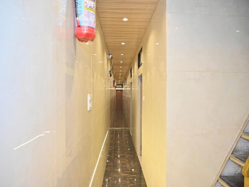 Hotel Royal Bkc image