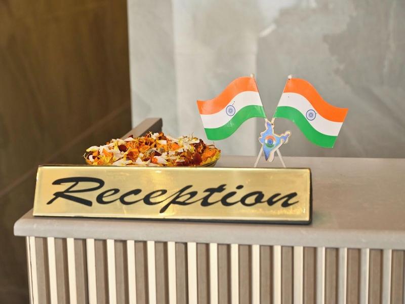 Hotel Royal Bkc image