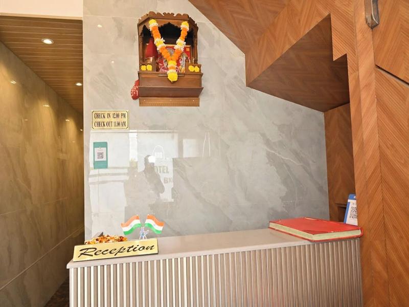 Hotel Royal Bkc image