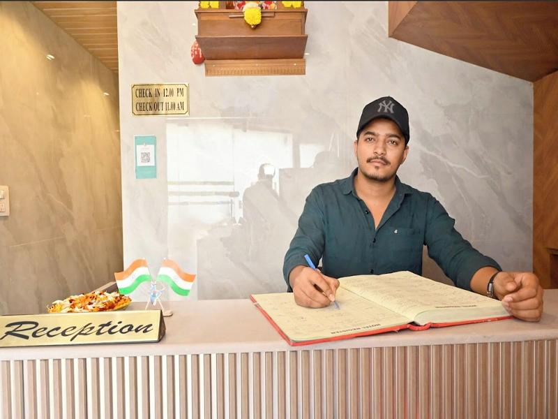 Hotel Royal Bkc image
