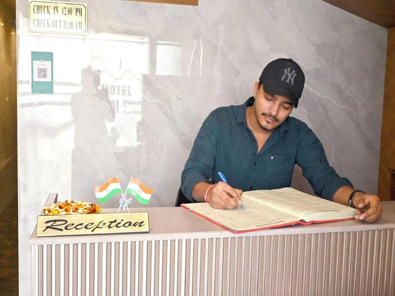 Hotel Royal Bkc image