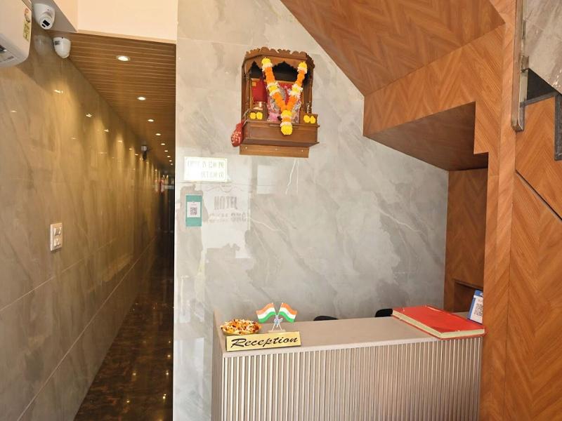 Hotel Royal Bkc image