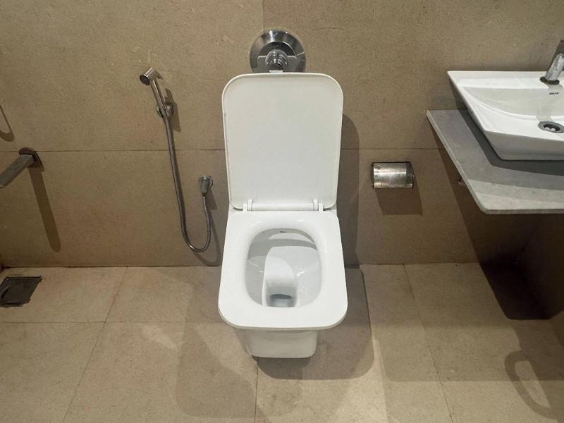 Hotel Royal Bkc image