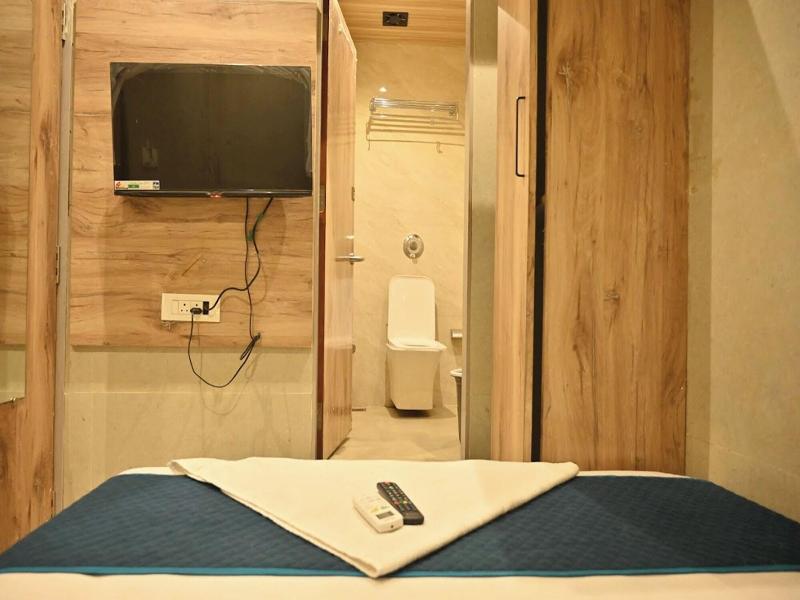 Hotel Royal Bkc image