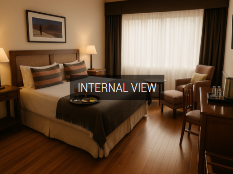 Los Cauquenes Resort & Spa image