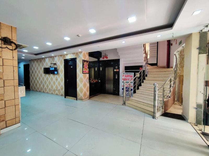 Hotel Asko International image