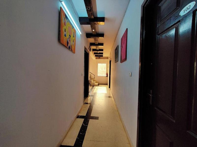 Hotel Asko International image