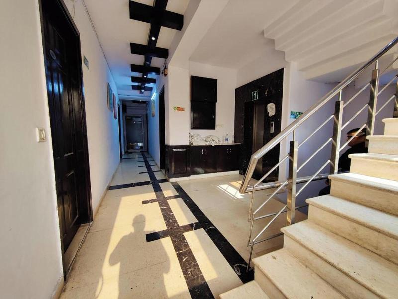 Hotel Asko International image