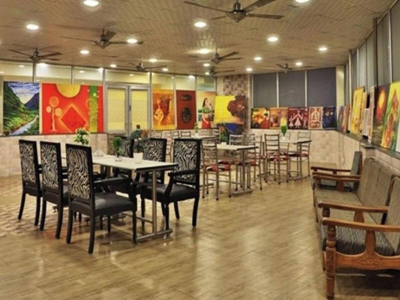 Hotel Asko International image