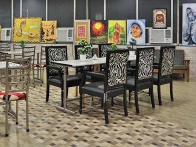 Hotel Asko International image