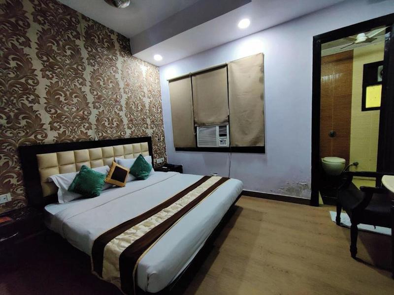 Hotel Asko International image