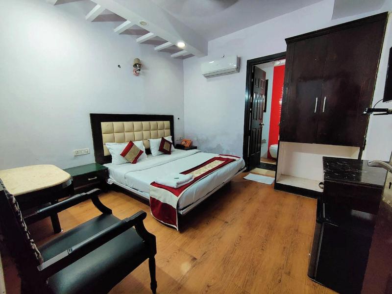 Hotel Asko International image