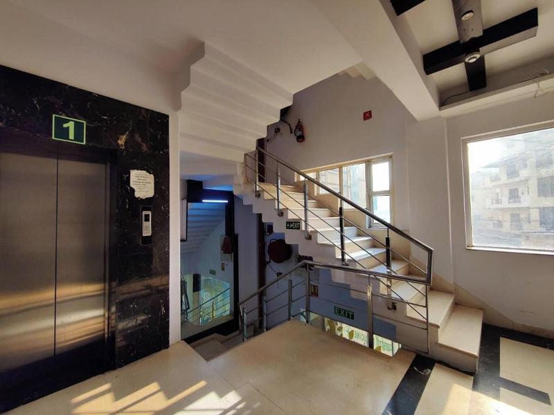 Hotel Asko International image