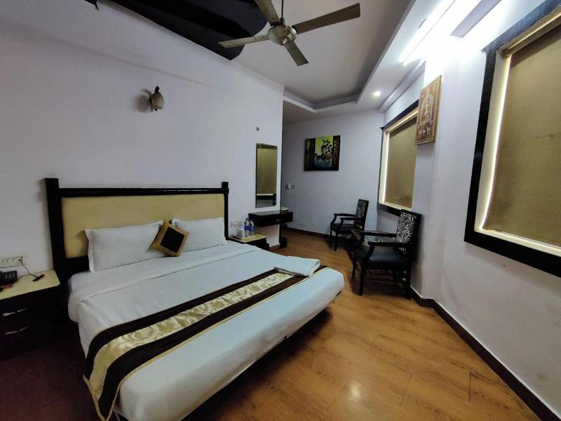 Hotel Asko International image